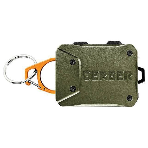 Gerber 350G       ~ GERBER DEFENDER TETHER LG New zealand nz vaughan