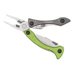 Gerber MULTI-ITEM 34330      ~ GERBER CRUCIAL TOOL GREEN 31-000238NDIP