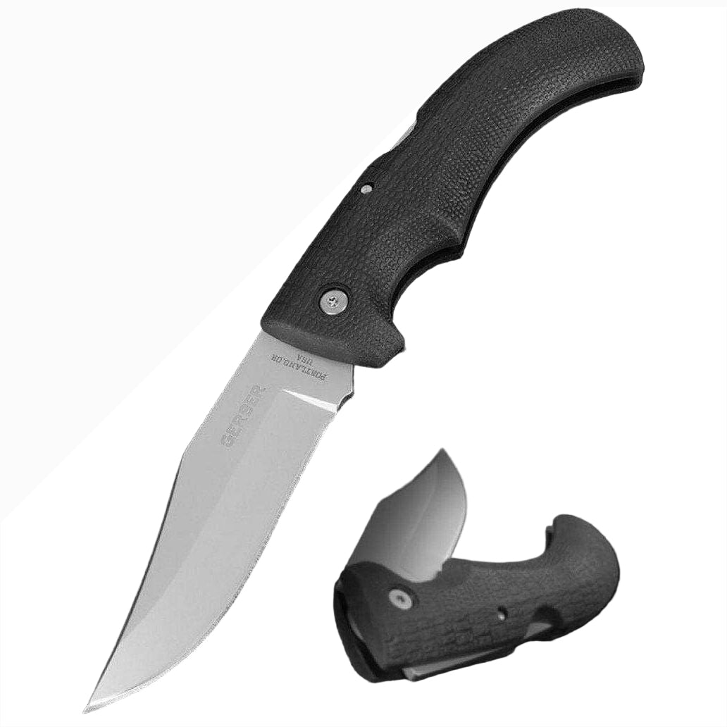 Gerber MULTI-ITEM 34410      ~ GERBER GATOR MATE 06149N