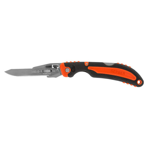 Gerber MULTI-ITEM 34470      ~ GERBER VITAL FOLDER 31-002736NDIP