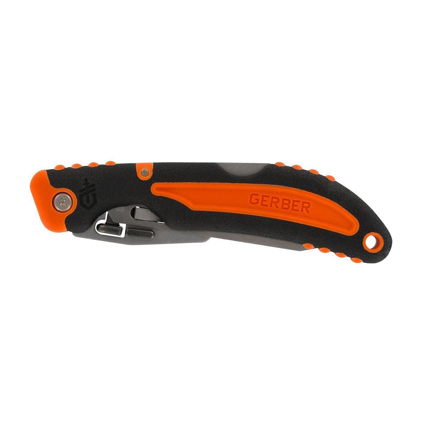 Gerber MULTI-ITEM 34470      ~ GERBER VITAL FOLDER 31-002736NDIP