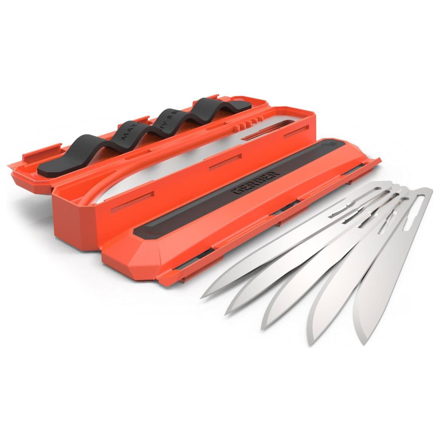Gerber MULTI-ITEM 34480      ~ GERBER VITAL BLADES