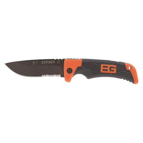 Gerber MULTI-ITEM 34540      ~ GERBER SURVIVAL SCOUT 31-000754NDIP