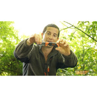 Gerber MULTI-ITEM 34540      ~ GERBER SURVIVAL SCOUT 31-000754NDIP