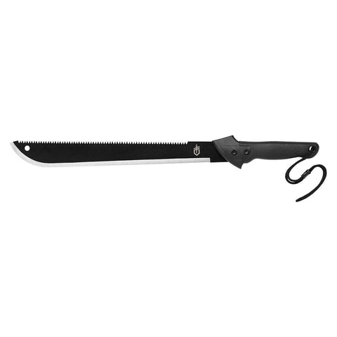 Gerber MULTI-ITEM 34560      ~ GERBER GATOR MACHETE 31-000758NDIP