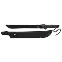 Gerber MULTI-ITEM 34560      ~ GERBER GATOR MACHETE 31-000758NDIP