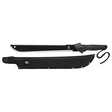 Gerber MULTI-ITEM 34560      ~ GERBER GATOR MACHETE 31-000758NDIP