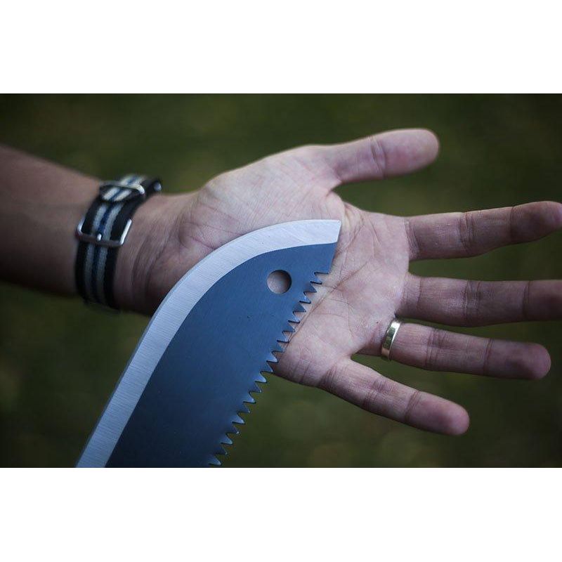 Gerber MULTI-ITEM 34560      ~ GERBER GATOR MACHETE 31-000758NDIP