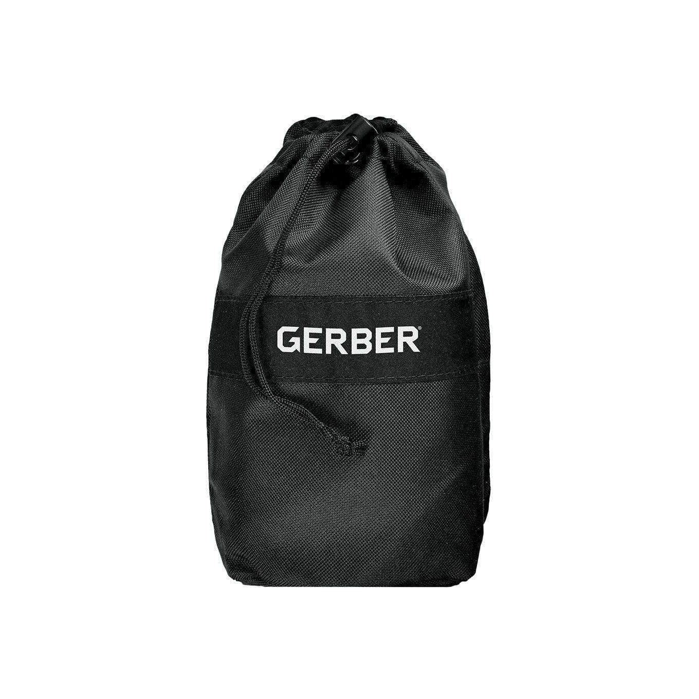 Gerber MULTI-ITEM 34590      ~ GERBER GORGE FOLD SHOVEL 22-41578NDIP New zealand nz vaughan