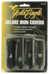 Golf C90836     ~ G/EAGLE GOLF IRON COVERS New zealand nz vaughan