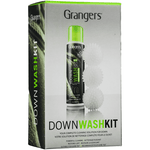 Grangers 319GRF207  ~ GRANGERS DOWN WASH KIT -NEW New zealand nz vaughan