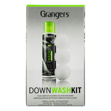 Grangers 319GRF207  ~ GRANGERS DOWN WASH KIT -NEW New zealand nz vaughan