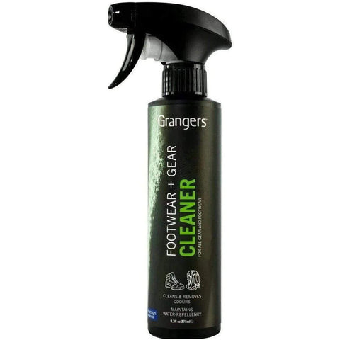 Grangers 320GRF77   ~ GRANGERS GEAR CLEANER 275ML SP New zealand nz vaughan