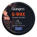 Grangers 323GRF79   ~ GRANGERS W/PROOF G-WAX 80 GRAM New zealand nz vaughan