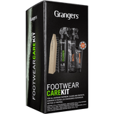 Grangers 323GRF96   ~ GRANGERS FOOTWEAR CARE KIT New zealand nz vaughan