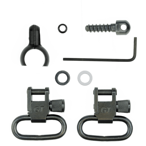 18050302   ~ GROVTEC GTSW-302 S/GUN SWIVEL