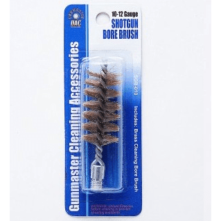 Gunmaster 17032      ~ GUNMASTER SGB-010 BRASS BRUSH New zealand nz vaughan