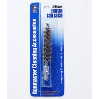 Gunmaster 17034      ~ GUNMASTER SGB-410 BRASS BRUSH New zealand nz vaughan