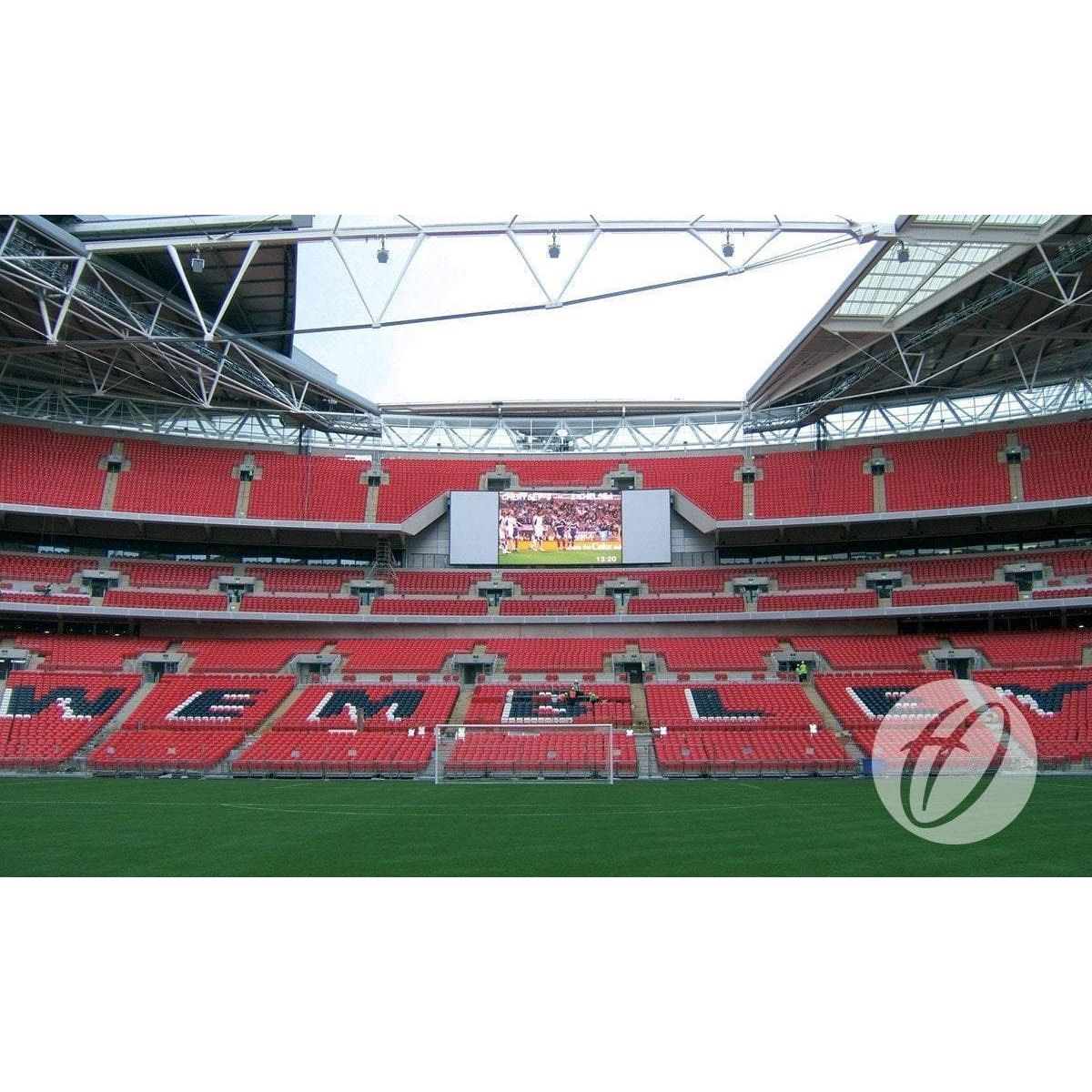 Harrod 853131     ~ HARROD 3G STAD S/GOAL FBL-548 New zealand nz vaughan