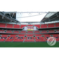 Harrod 853131     ~ HARROD 3G STAD S/GOAL FBL-548 New zealand nz vaughan