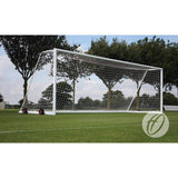 Harrod 8564908    ~ HARROD FOOTBALL GOAL FBL600 New zealand nz vaughan