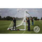 Harrod 8564908    ~ HARROD FOOTBALL GOAL FBL600 New zealand nz vaughan