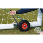 Harrod 8564908    ~ HARROD FOOTBALL GOAL FBL600 New zealand nz vaughan