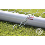 Harrod 8564908    ~ HARROD FOOTBALL GOAL FBL600 New zealand nz vaughan