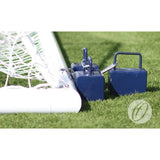 Harrod 8564908    ~ HARROD FOOTBALL GOAL FBL600 New zealand nz vaughan