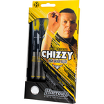 Harrows G2114024   ~ HARROWS CHIZZY BRASS 24GR New zealand nz vaughan