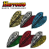 Harrows G3CX       ~ HARROWS VORTEX FLITES New zealand nz vaughan