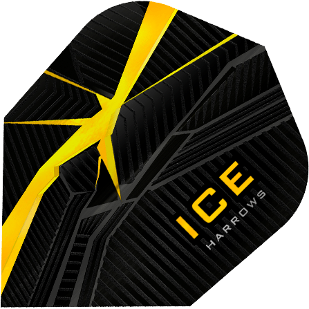 HARROWS G3ICE      ~ HARROWS ICE RECUT FLIGHTS New zealand nz vaughan