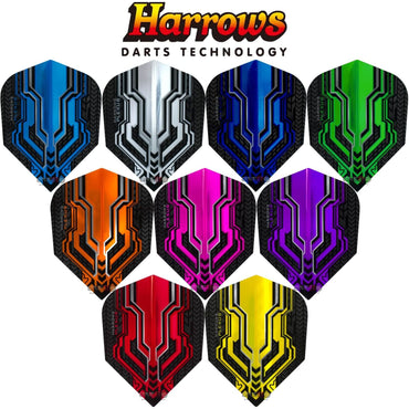 Harrows G3PL       ~ HARROWS PLEXUS ASSTD FLIGHTS New zealand nz vaughan