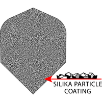 Harrows G3SILN2    ~ HARROWS SILIKA N02 FLIGHTS New zealand nz vaughan