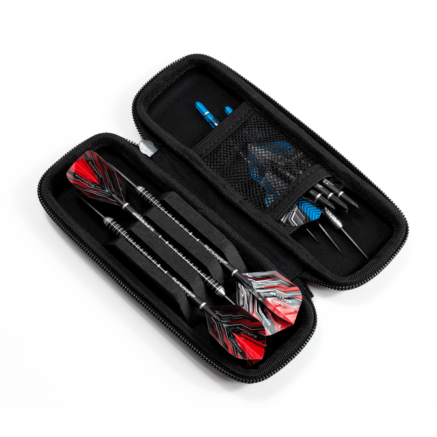 Harrows G775       ~ HARROWS BLAZE FIRE BLK/GRY New zealand nz vaughan