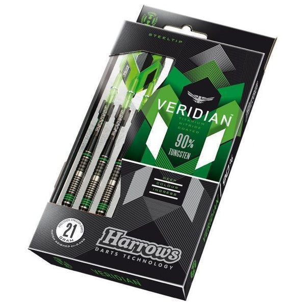 G07623 ~ HARROWS VERIDIAN 90% 23GR – Vaughan Sports
