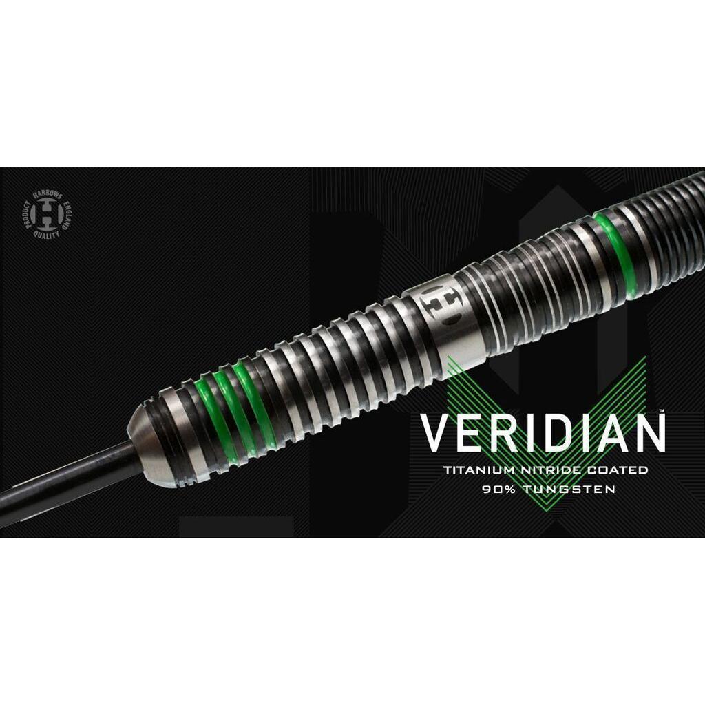 Harrows MULTI-ITEM G07626     ~ HARROWS VERIDIAN 90% New zealand nz vaughan