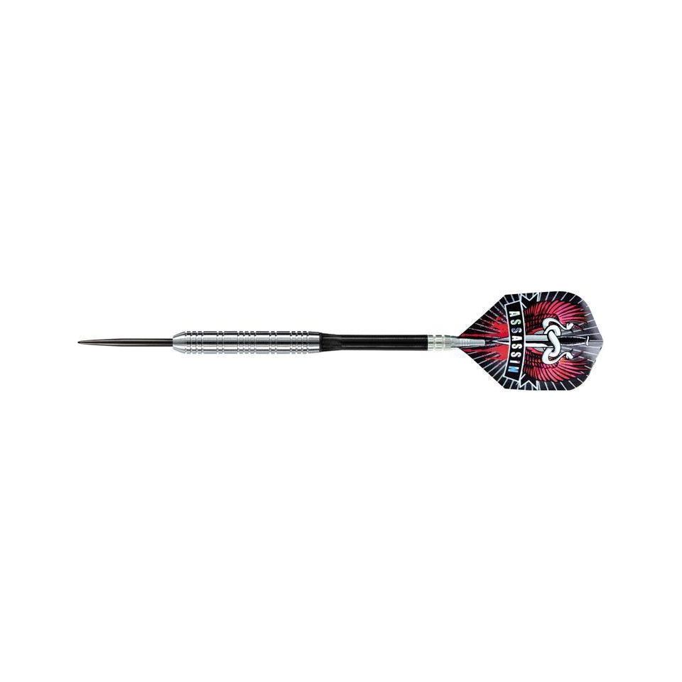 Harrows MULTI-ITEM G21140     ~ HARROWS ASSASSIN DARTS New zealand nz vaughan