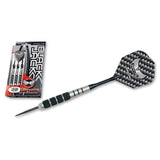 Harrows MULTI-ITEM G2114124   ~ HARROWS BLACK JACK DARTS New zealand nz vaughan