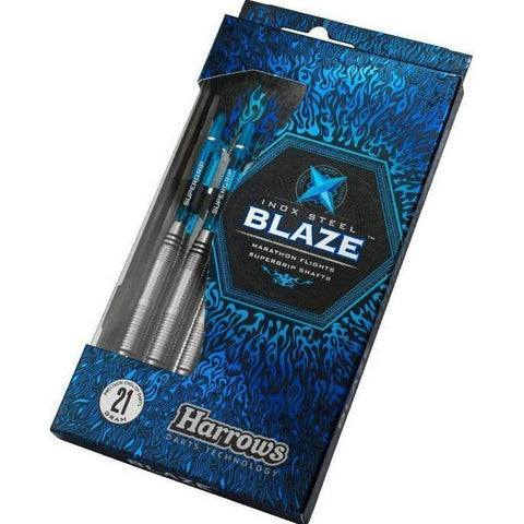 Harrows MULTI-ITEM G211624    ~ HARROWS BLAZE DART New zealand nz vaughan