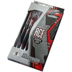 Harrows MULTI-ITEM G211726    ~ HARROWS ACE DARTS New zealand nz vaughan