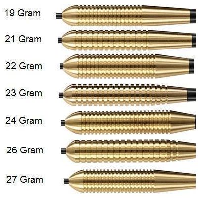 Harrows MULTI-ITEM G23028     ~ HARROWS CLUB DARTS New zealand nz vaughan