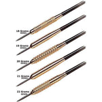 Harrows MULTI-ITEM G23028     ~ HARROWS CLUB DARTS New zealand nz vaughan