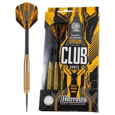 Harrows MULTI-ITEM G23028     ~ HARROWS CLUB DARTS New zealand nz vaughan