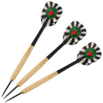 Harrows MULTI-ITEM G23153     ~ HARROWS PRO BRASS DARTS New zealand nz vaughan