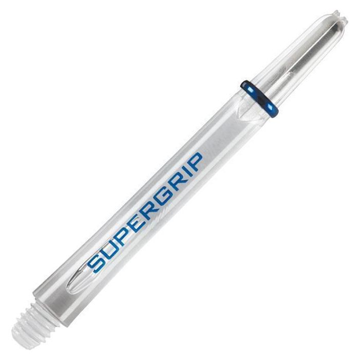 Harrows MULTI-ITEM G257073    ~ SUPERGRIP SHAFTS 2BA New zealand nz vaughan