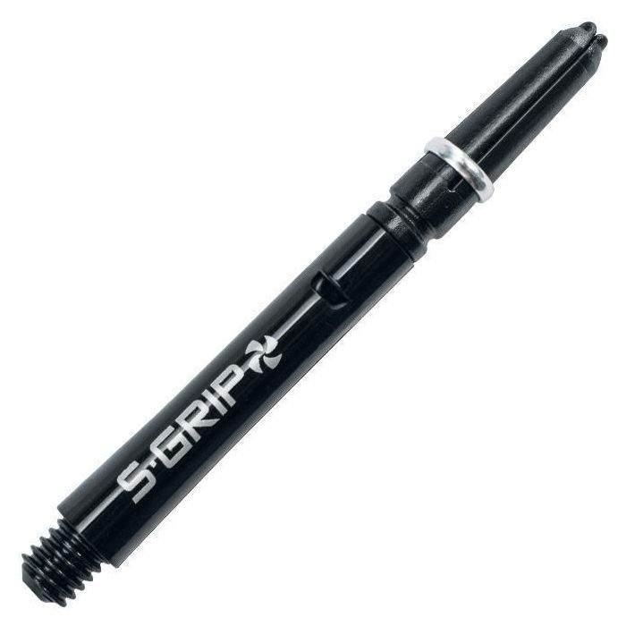 Harrows MULTI-ITEM G257073    ~ SUPERGRIP SHAFTS 2BA New zealand nz vaughan