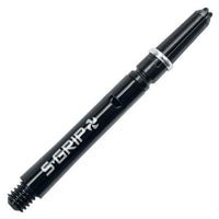 Harrows MULTI-ITEM G257073    ~ SUPERGRIP SHAFTS 2BA New zealand nz vaughan