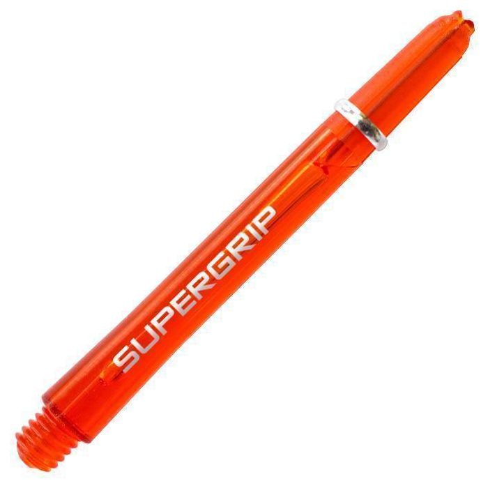 Harrows MULTI-ITEM G257073    ~ SUPERGRIP SHAFTS 2BA New zealand nz vaughan