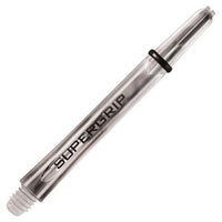 Harrows MULTI-ITEM G257073    ~ SUPERGRIP SHAFTS 2BA New zealand nz vaughan